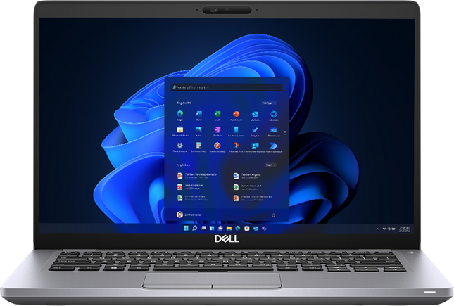 Dell Latitude 5410 (Refurbished) Grau