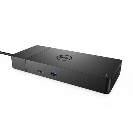 Dell NB Docking WD19S 130W USB-C Schwarz