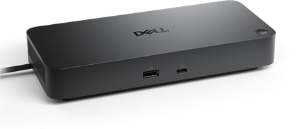 Dell Pro Dockingstation Schwarz
