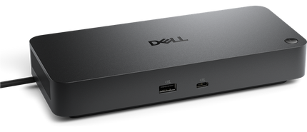 Dell Pro Thunderbolt 5 Dock WD25TB5 Schwarz
