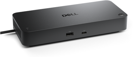 Dell Pro Thunderbolt 5 Smart Dock SD25TB5 Schwarz