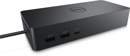 Dell Universal Dockingstation Schwarz