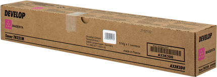 Develop TN-321m Magenta Toner
