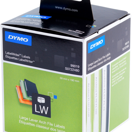 DYMO