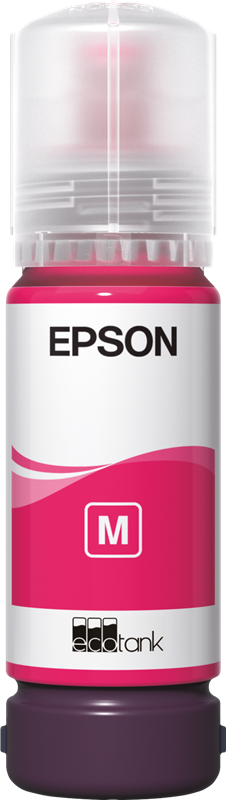 Epson 107 Magenta Druckerpatrone C13T09B340