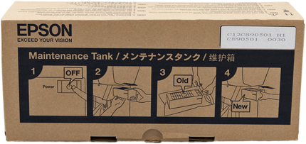 Epson C890501 Wartungseinheit C12C890501