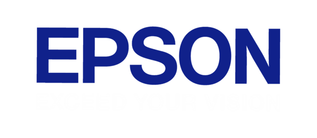 Epson High Gloss Label Rolle 76mm x 33m Weiss