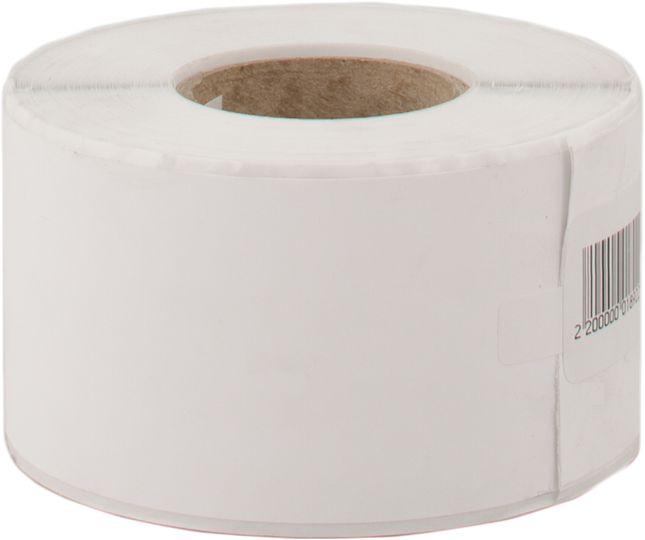 Epson Papieretiketten 51mm x 35m