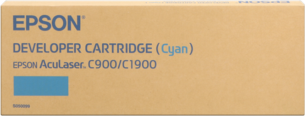 Epson S050099 Cyan Toner