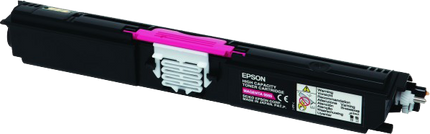 Epson S050555 Magenta Toner