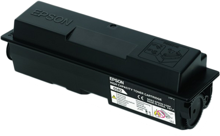 Epson S050582 Schwarz Toner