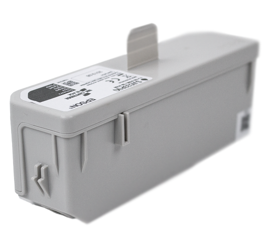 Epson SJIC33P(K) Schwarz Druckerpatrone