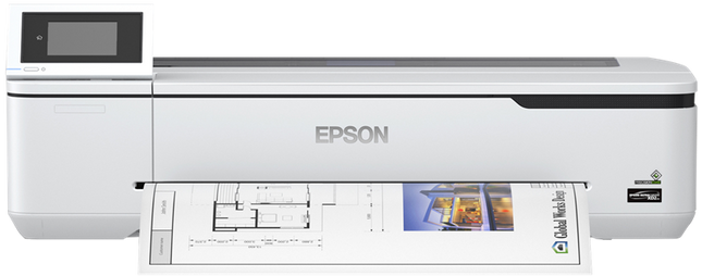 Epson SureColor SC-T2100 Plotter