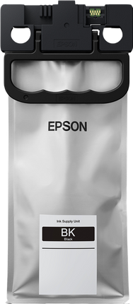 Epson T01C100 XL Schwarz Druckerpatrone