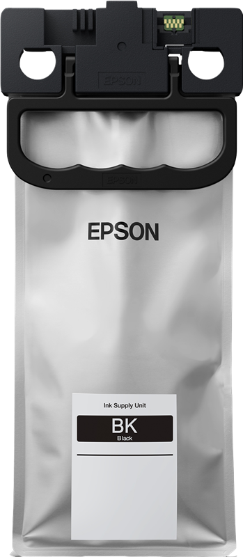 Epson T01C100 XL Schwarz Druckerpatrone