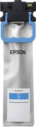 Epson T01C200 XL Cyan Druckerpatrone
