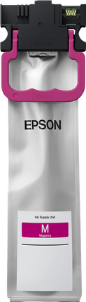 Epson T01C300 XL Magenta Druckerpatrone
