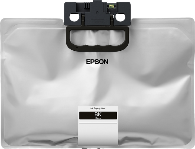 Epson T01D1 XXL Schwarz Druckerpatrone