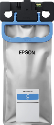 Epson T01D2 XXL Cyan Druckerpatrone