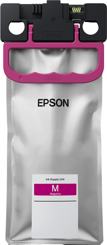 Epson T01D3 XXL Magenta Druckerpatrone