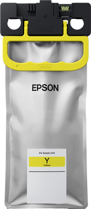 Epson T01D4 XXL Gelb Druckerpatrone