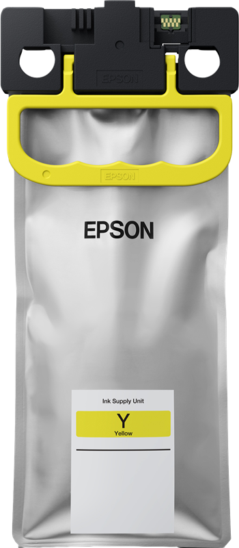 Epson T01D4 XXL Gelb Druckerpatrone