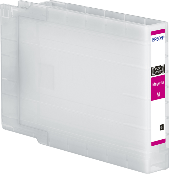 Epson T04A3 XXL Magenta Druckerpatrone