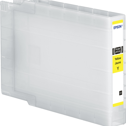 Epson T04A4 XXL Gelb Druckerpatrone