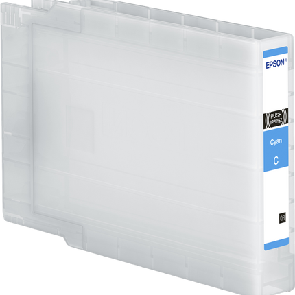 Epson T04B2 Cyan Druckerpatrone