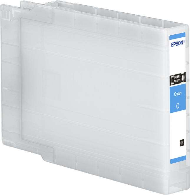 Epson T04B2 Cyan Druckerpatrone