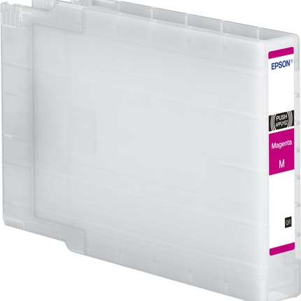 Epson T04B3 Magenta Druckerpatrone