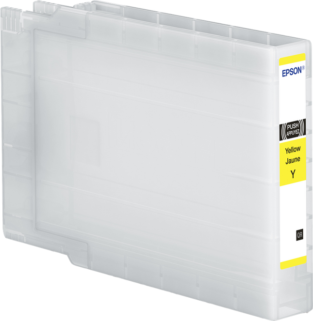 Epson T04B4 Gelb Druckerpatrone