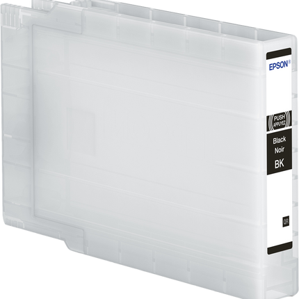 Epson T04C1 Schwarz Druckerpatrone