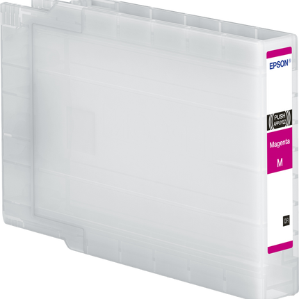 Epson T04C3 Magenta Druckerpatrone