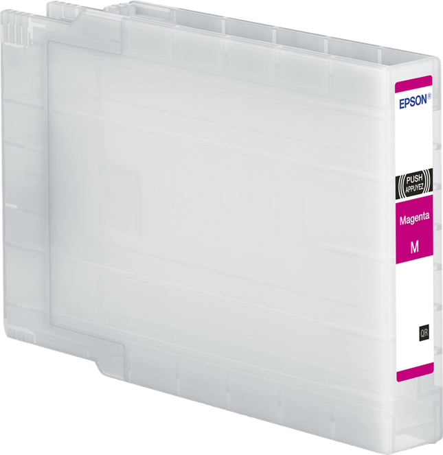 Epson T04C3 Magenta Druckerpatrone