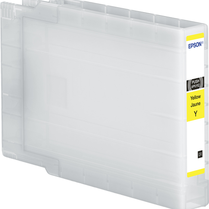Epson T04C4 Gelb Druckerpatrone