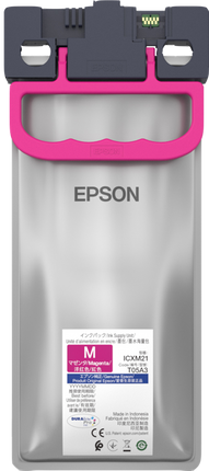 Epson T05A3 Magenta Druckerpatrone