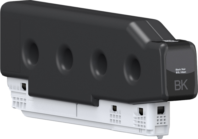 Epson T08G1 Schwarz Druckerpatrone