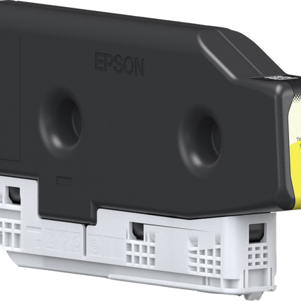 Epson T08Q4 Gelb Druckerpatrone