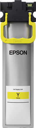 Epson T11C4 Gelb Druckerpatrone