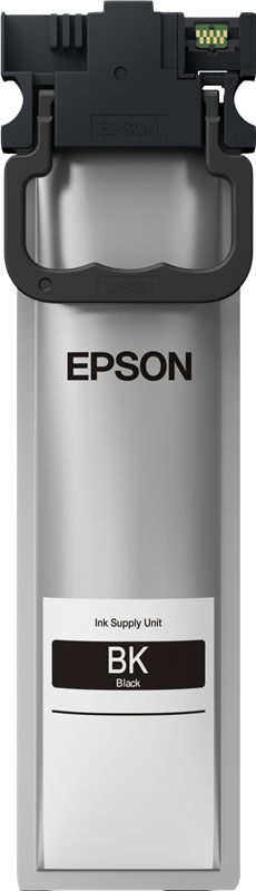 Epson T11D1 Schwarz Druckerpatrone