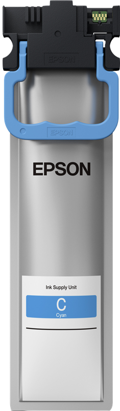 Epson T11D2 Cyan Druckerpatrone