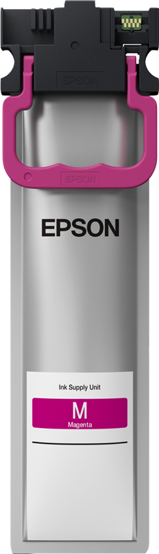 Epson T11D3 Magenta Druckerpatrone