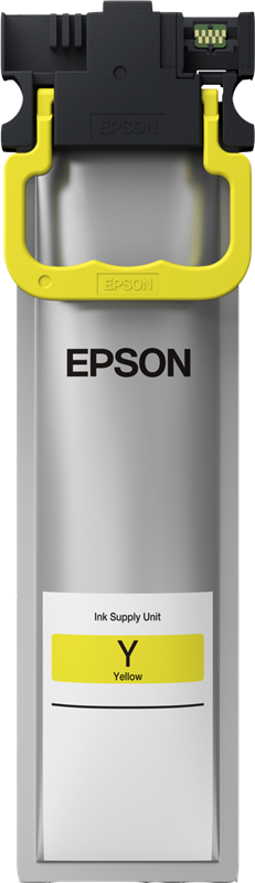 Epson T11D4 Gelb Druckerpatrone
