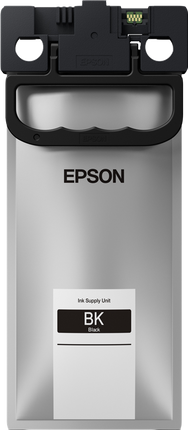 Epson T11E1 Schwarz Druckerpatrone