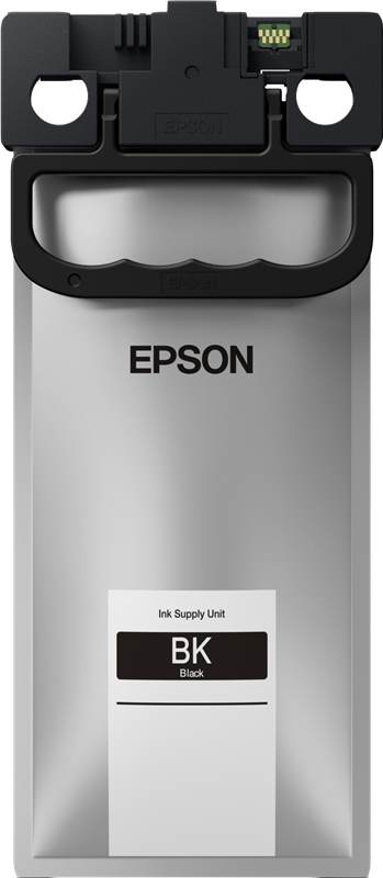 Epson T11E1 Schwarz Druckerpatrone