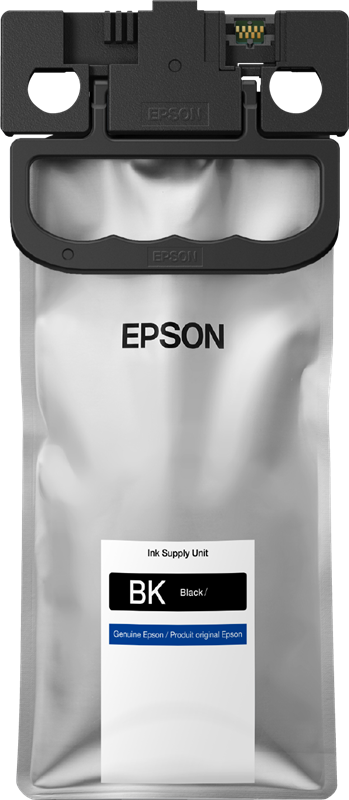 Epson T11N1 Schwarz Druckerpatrone