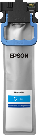 Epson T11N2 Cyan Druckerpatrone