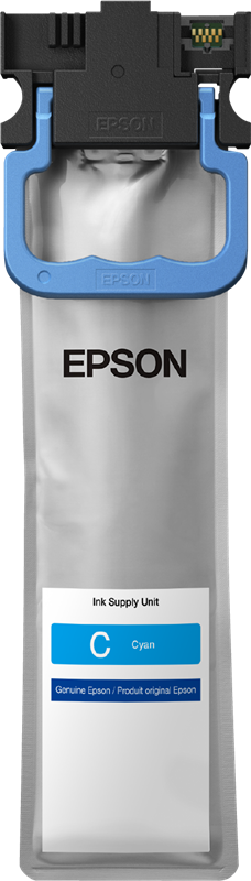 Epson T11N2 Cyan Druckerpatrone