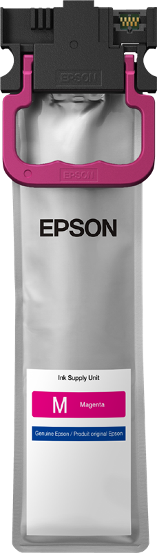 Epson T11N3 Magenta Druckerpatrone